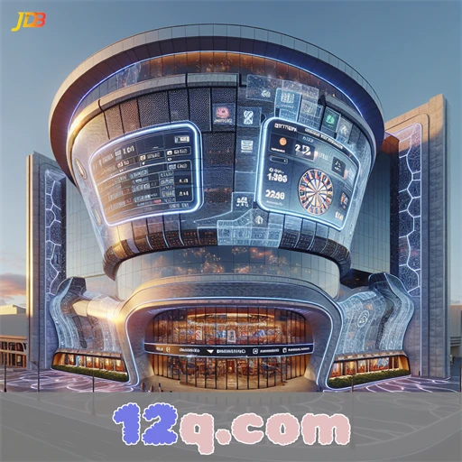 Transforme seu Jogo com a Incrível Seção de App do 12q
