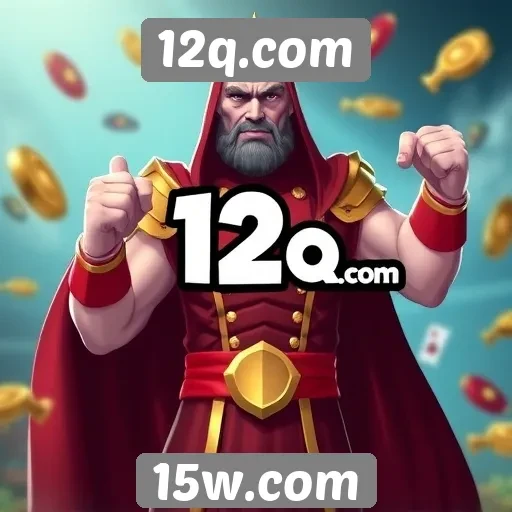 Plataforma 12q.com oferece promoções exclusivas