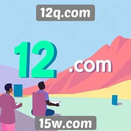 Novas funcionalidades planejadas para 12q.com em 2026