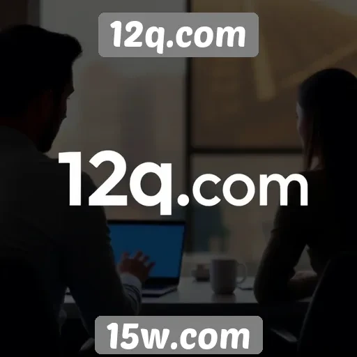Avaliação da experiência do usuário em 12q.com